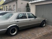 gebraucht Mercedes 300 SE