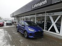 Neu Mazda 2 Homura-Line 116 PS (85 kW) 2026 Kleinwagen