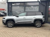 Neu Jeep Compass 145 PS (106 kW) 2025 Grau SUV