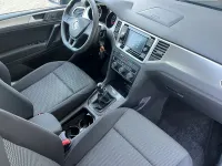 Gebraucht VW Golf 116 PS (85 kW) 2020 Uranograu Van / Kleinbus