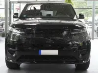 Gebraucht Land Rover Range Rover Sport SE Dynamic 301 PS (221 kW) 2023 Schwarz SUV