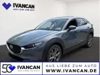 Neu Mazda CX-30 Exclusive-Line 186 PS (136 kW) 2025 Grau SUV