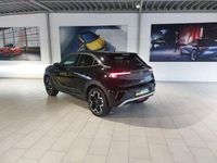 Gebraucht Opel Mokka-e Ultimate 100 kW (136 PS) 2024 Schwarz SUV