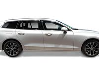 Neu Volvo V60 Plus 455 PS (334 kW) 2026 Wählbar (bei metallic +) Kombi
