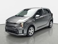 Neu Kia Picanto 68 PS (50 kW) 2025 Grau Kleinwagen