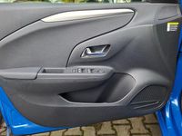 Gebraucht Opel Corsa-e 100 kW (136 PS) 2023 Blau Kleinwagen