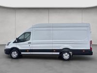 Gebraucht Ford Transit Trend 131 PS (96 kW) 2025 Weiß Pickup
