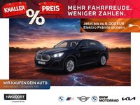 Neu BMW iX2 Performance 150 kW (204 PS) 2026 Schwarz uni SUV