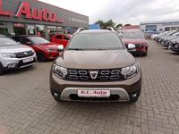 Gebraucht Dacia Duster Prestige 131 PS (96 kW) 2019 Braun SUV