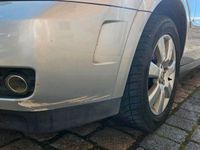 gebraucht Opel Vectra C 1,8