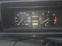 Gebraucht VW Golf II GTD 69 PS (50 kW) 1989 Gold Kleinwagen