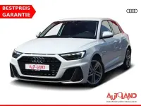 Gebraucht Audi A1 Comfort 150 PS (110 kW) 2020 Andere SUV