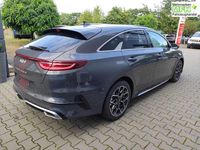 Neu Kia ProCeed GT GT-Line 140 PS (102 kW) 2025 Penta grau h8g Kleinwagen