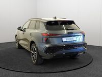 Neu Audi Q3 Advanced 265 PS (194 kW) 2026 Grau SUV