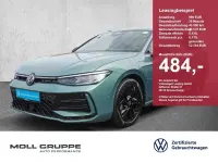 Gebraucht VW Passat R-line 177 PS (130 kW) 2025 Grün Kombi