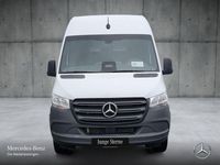 Gebraucht Mercedes Sprinter 170 PS (125 kW) 2025 Weiß Van