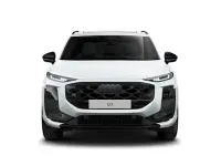 Neu Audi Q3 Ambiente 150 PS (110 kW) 2026 Weiß SUV