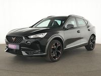 Gebraucht Cupra Formentor VZ 245 PS (180 kW) 2023 Schwarz SUV