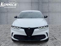 gebraucht Alfa Romeo Tonale VELOCE 1.3T MultiAir Plug-In Hybrid 206kW (