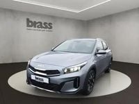 Neu Kia Ceed 150 PS (110 kW) 2026 Lunarsilber met. Kleinwagen