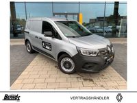 gebraucht Renault Kangoo Rapid E-Tech Start L1 22kW Open Sesame