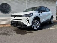 Gebraucht Renault Captur Evolution 158 PS (116 kW) 2025 Perlmuttweiß SUV