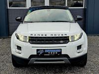 gebraucht Land Rover Range Rover Sport Range Rover Evoque Pure, 20 Zoll, Navi, Sport Evoque Pure, 20 Zoll, Navi, , elektr. Sitze, AHK