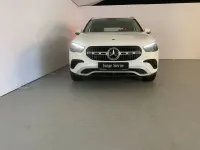 Gebraucht Mercedes GLA200 163 PS (119 kW) 2026 Unilack polarweiß SUV