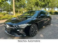 Gebraucht Mercedes CLA200 150 PS (110 kW) 2023 Schwarz Coupé