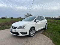 gebraucht Seat Ibiza 1.2 TSI FR