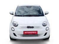 Gebraucht Fiat 500e Icon 86 kW (118 PS) 2022 Andere farbe Kleinwagen