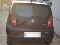 gebraucht Seat Mii 1.0 50kW Ecofuel Start&Stop Style Salsa ...