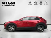 Gebraucht Mazda CX-30 Selection 180 PS (132 kW) 2020 Andere SUV
