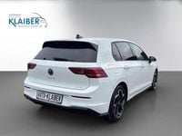 Neu VW Golf VIII R 150 PS (110 kW) 2026 Pure white (weiß) Limousine