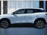 Gebraucht Renault Austral Techno 158 PS (116 kW) 2024 Weiß SUV