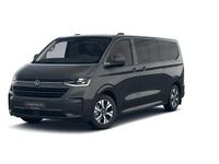 Neu VW T7 Style 170 PS (125 kW) 2026 Grau Van