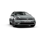 Gebraucht VW Golf VII Join 116 PS (85 kW) 2019 Kombi