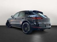 gebraucht Porsche Macan GTS PDLS/S-AGA/DESIGN/CHRONO/KAMERA/BOSE