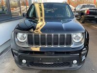 Gebraucht Jeep CJ 154 PS (113 kW) 2019 Andere Limousine