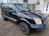 Gebraucht Ford Fusion 80 PS (58 kW) 2006 Andere farben Kleinwagen