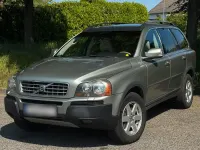 Gebraucht Volvo XC90 237 PS (174 kW) 2007 Grau SUV