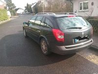 Gebraucht Renault Laguna GrandTour Exception 135 PS (99 kW) 2006 Kombi