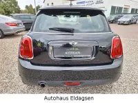 Gebraucht Mini Cooper 136 PS (100 kW) 2015 Schwarz Kleinwagen