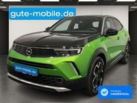 Gebraucht Opel Mokka-e Ultimate 100 kW (136 PS) 2022 Grün SUV