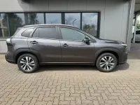 Neu Suzuki SX4 S-Cross Comfort+ 129 PS (94 kW) 2026 Grau SUV
