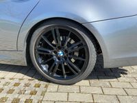 gebraucht BMW 325 i Touring - M Paket AHK sehr gepflegt