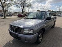 Käytetty Mazda B Series 84 HP (61 kW) 2006 Harmaa Nouto