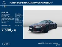 Gebraucht Audi R8 Coupé Sport 610 PS (448 kW) 2016 Rot Coupé