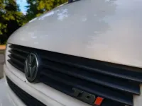 Gebraucht VW T4 151 PS (111 kW) 1999 Weiß Van