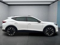 Gebraucht Cupra Formentor 265 PS (194 kW) 2025 Weiß SUV